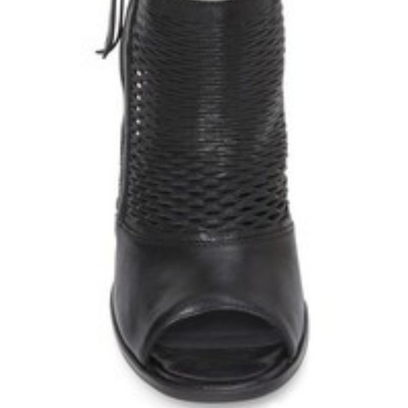 Paul Green Willow Peep Toe Sandal - Picture 3 of 8